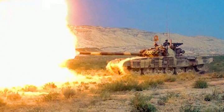 Mechanized units enhance combat capabilities