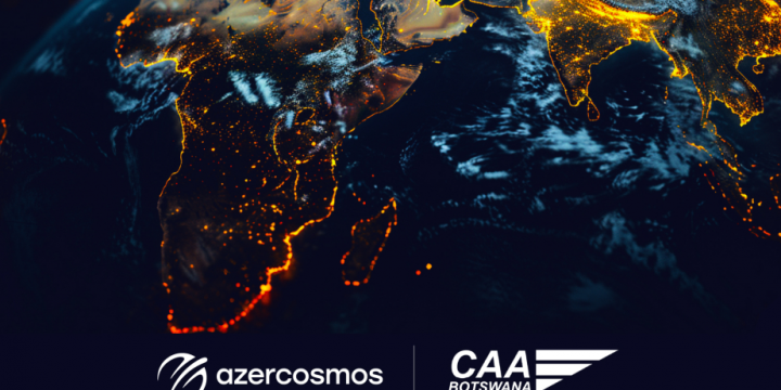 Azercosmos to launch satellite services in Botswana