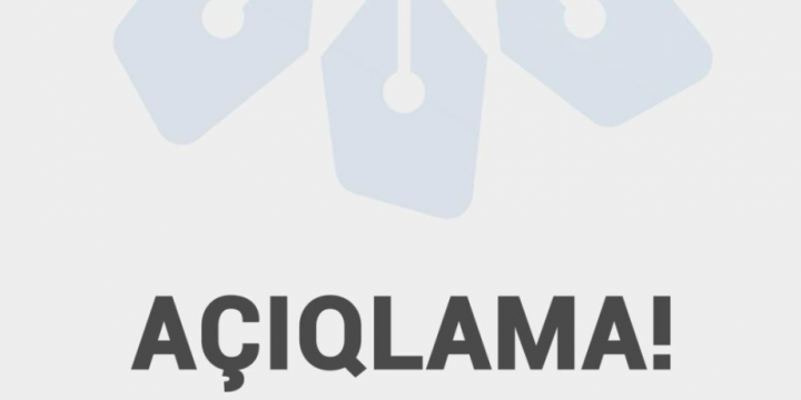 Media Development Agency issues statement on false news about Azerbaijan circulated by media of certain countries