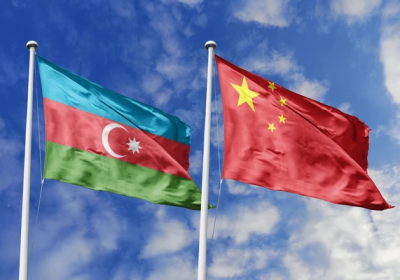 Azərbaycan Çinə yeni məhsullar ixrac edəcək