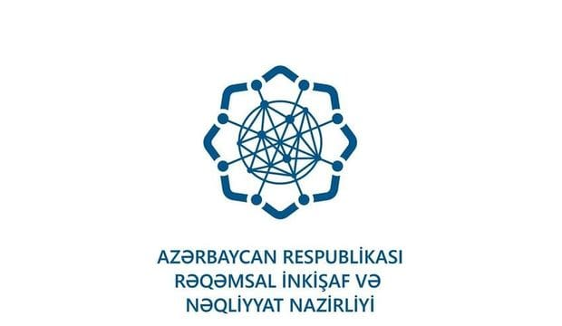 Rəqəmsal İnkişaf və Nəqliyyat Nazirliyinin səlahiyyətləri artırılıb – Fərman