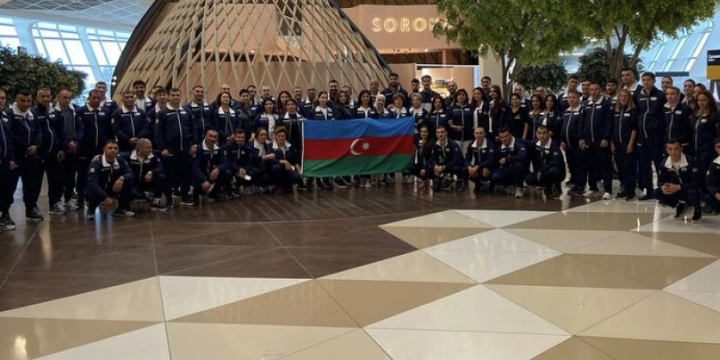 Azerbaijan to compete in seven sports disciplines at Moscow Games