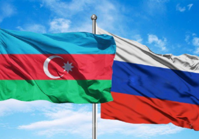 Rusiya Azərbaycana təşəkkür edib