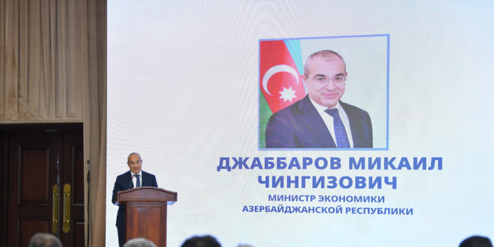 Tashkent hosts Uzbekistan-Azerbaijan business forum