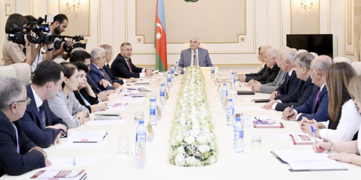 CEC Deputy Chairman: 1,000 web cameras installed in constituencies nationwide