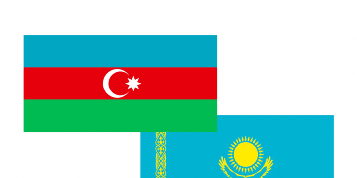 Azerbaijan, Kazakhstan to discuss military-technical cooperation