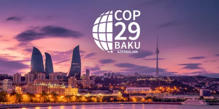 COP29 iqlim böhranına qarşı mübarizənin miqyasının genişlənməsində həlledici rol oynayacaq