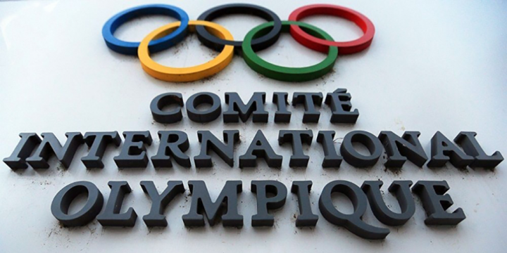 International Olympic Committee apologizes to Azerbaijan