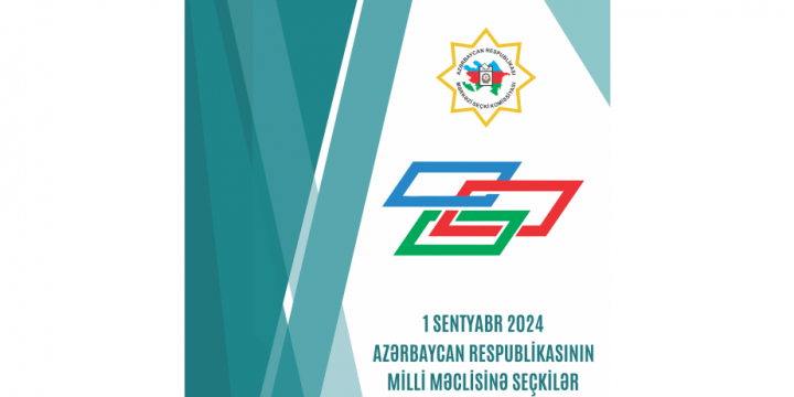Azerbaijan’s Central Election Commission releases “Election Day” handbook
