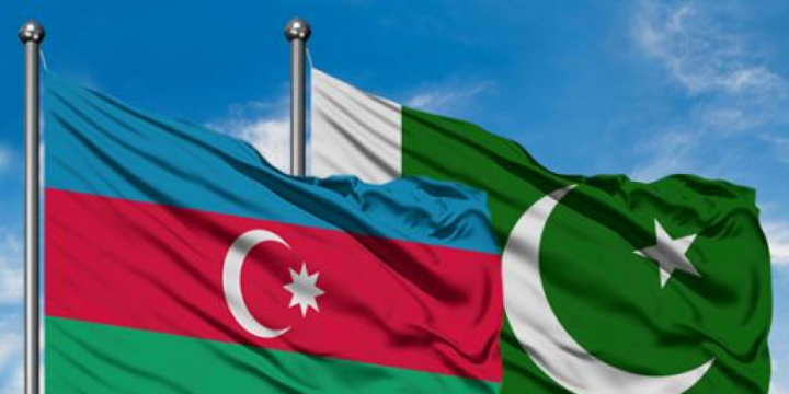 Azerbaijani ambassador discusses bilateral cooperation with Pakistan’s Minister for Privatization