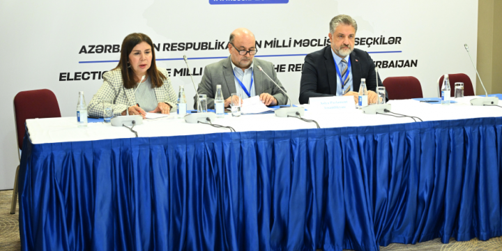 APA Secretary General: These parliamentary elections demonstrated how much the electoral process has developed in Azerbaijan