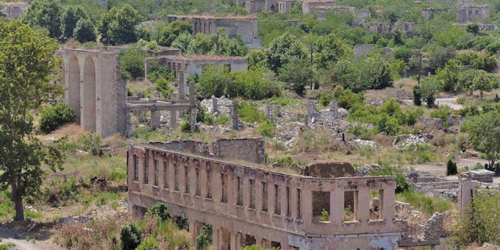 Ermənistanın saxta kampaniyaları davam etdirməsi etimad quruculuğa zərbə vurur