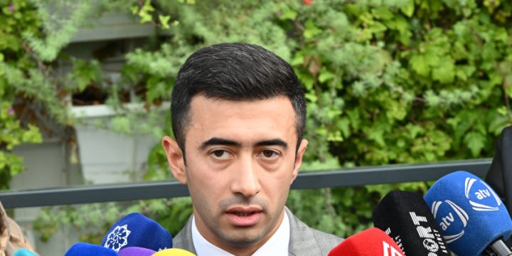 Bakıda COP29 İnformasiya mərkəzləri fəaliyyətə başlayacaq