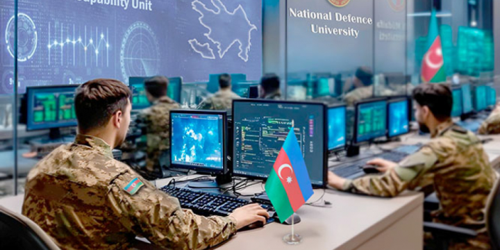 Intellectual Capabilities Units established in Azerbaijani Army