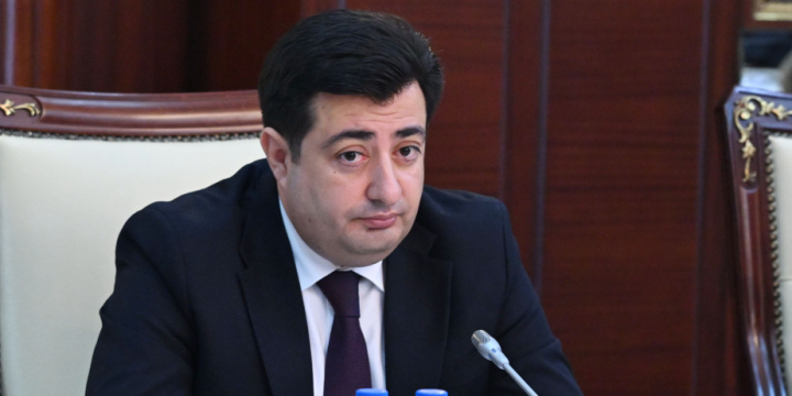 ANAMA: Azerbaijan’s liberated territories have nearly 1 million 167 thousand hectares of hazardous areas