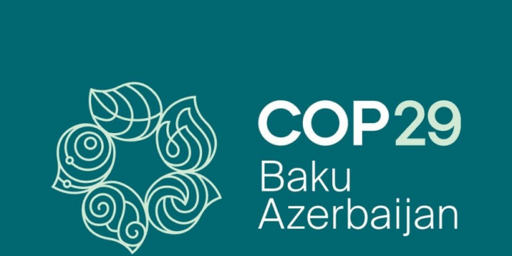 COP29 Azərbaycan Əməliyyat Şirkəti akkreditasiya kartlarının əldə edilməsi ilə bağlı məlumat yayıb