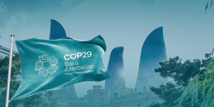 COP29 xüsusi marşrutları üzrə daşınan sərnişinlərin sayı açıqlanıb