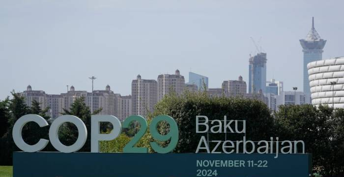 COP29 qlobal miqyasda sülh, dialoq və əməkdaşlığa yeni imkanlar açır