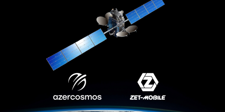 Azercosmos, Tajikistan’s ZET Mobile establish partnership to deliver satellite services