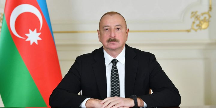 Prezident İlham Əliyev: COP29 iqlim diplomatiyasında dönüş nöqtəsidir!