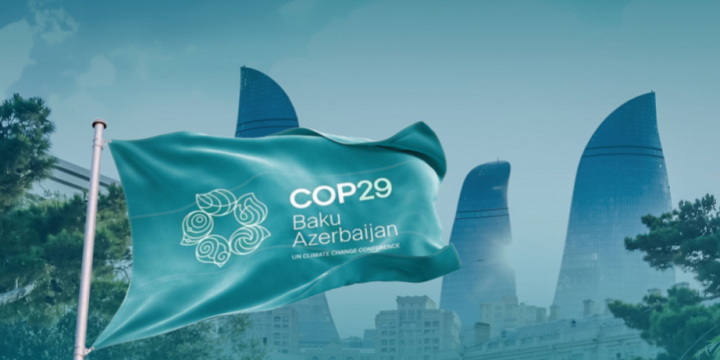 Baku to host 2nd High Level Ministerial Dialogue for Culture-based Climate Action during COP29