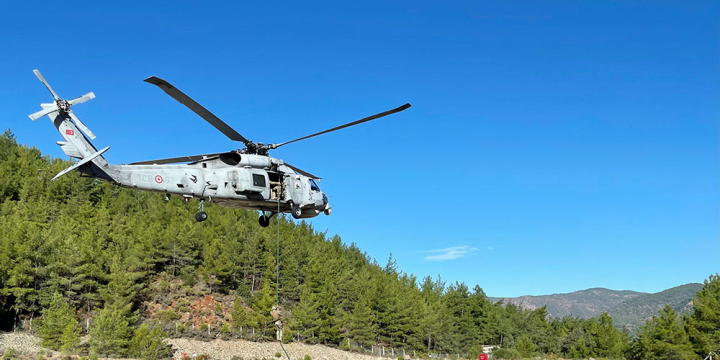 “SAT-SAS-2024” təlimi davam edir