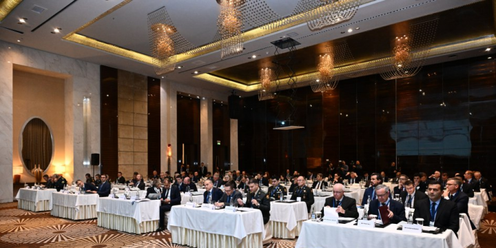 NATO Azərbaycanın yaşıl enerji sahəsindəki potensialını yüksək dəyərləndirir