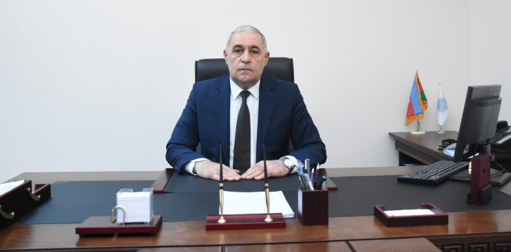 Naxçıvan Müəllimlər İnstitutunun rektoru vəzifəsindən azad edilib – Sərəncam