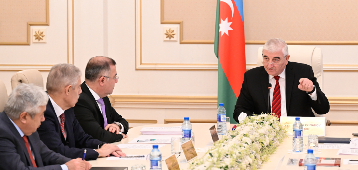 Azerbaijan set to hold municipal elections on January 29