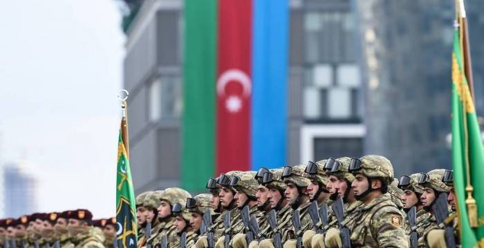 Ermənistanın regionda hərbi balansa nail olmaq cəhdləri iflasa məhkumdur