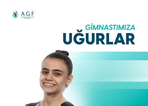 Azərbaycan gimnastları Serbiyada beynəlxalq turnirdə iştirak edəcəklər