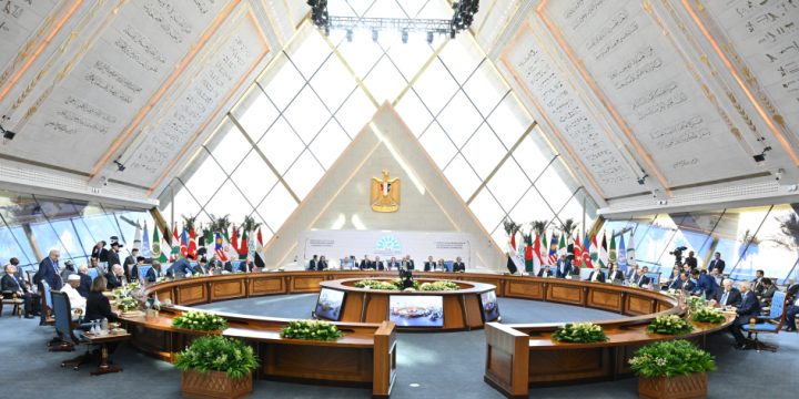 Azerbaijan’s PM attends 11th summit of D-8 Organization for Economic Cooperation in Cairo