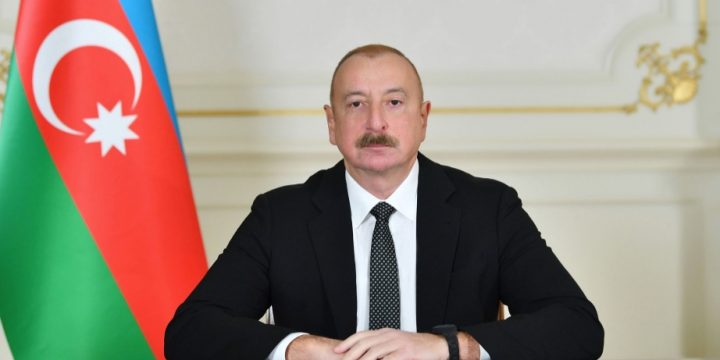 President Ilham Aliyev approves Grant Agreement between State Customs Committee and World Customs Organization