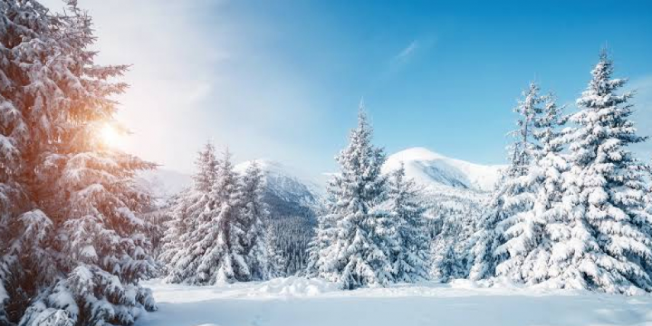 Qış fəslində Azərbaycanda havanın orta temperaturu çoxillik normaya yaxın olacaq