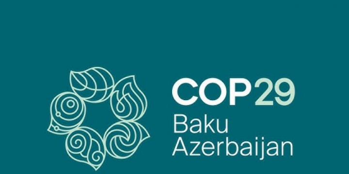 “COP29-a qarşı hibrid hücumlar: Cəmiyyətimiz hibrid təhdidlərin qurbanı olmamalıdır!” adlı hesabat hazırlanıb