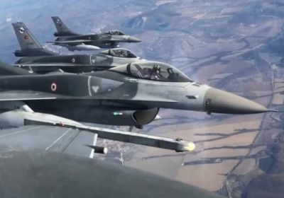 Türkiye ‘neutralizes’ 11 PKK terrorists in northern Iraq