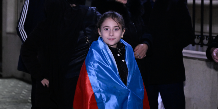 Azerbaijan relocates 49 more families to Shusha city