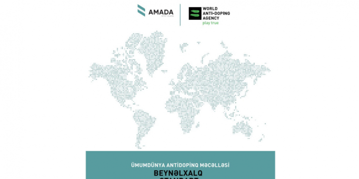 AMADA publishes Azerbaijani translation of WADA’s 2025 Prohibited Substances List