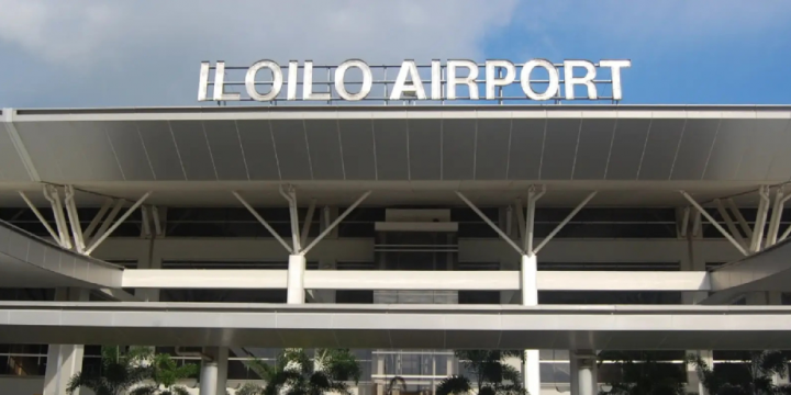 Iloilo Airport reopens after temporary closure