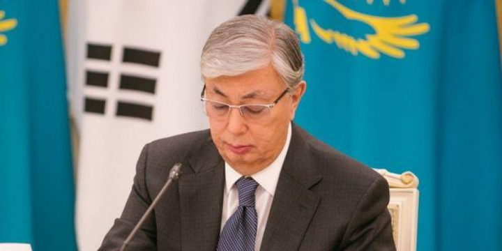 President Tokayev tasks to set up state commission over Azerbaijan Airlines plane crash