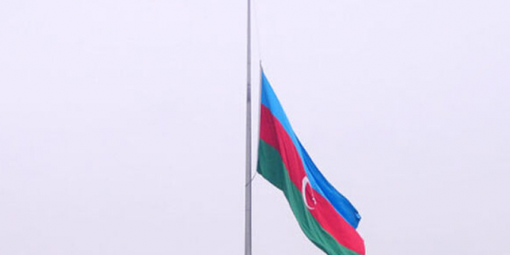 International community continues to offer condolences to Azerbaijan