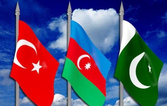 Azərbaycanın Pakistan və Türkiyə ilə genişlənən əlaqələri geosiyasi təhdidlərə adekvat cavabdır
