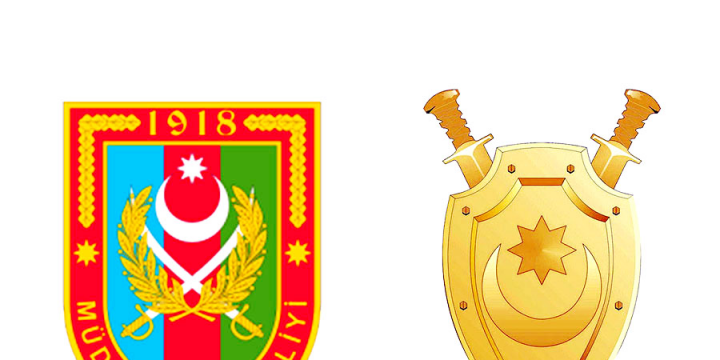 Defense Ministry and Military Prosecutor’s Office of the Republic of Azerbaijan signed a joint action plan