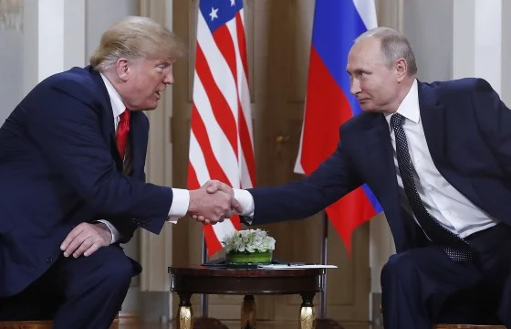 Ukrayna münaqişəsi Amerika-Rusiya münasibətlərinin sınaq meydanı olacaq
