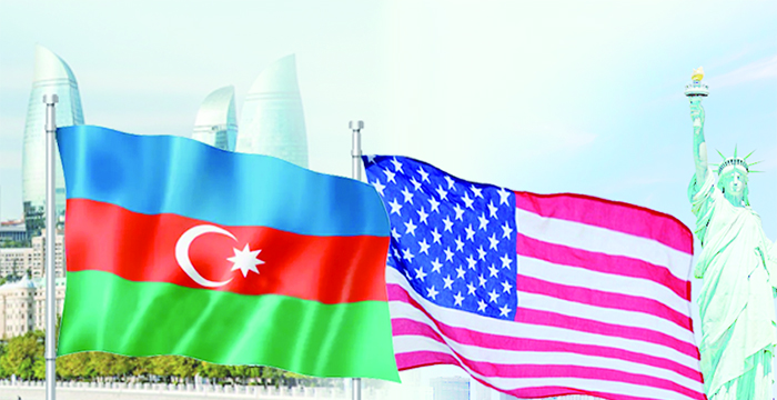 ABŞ Azərbaycanda haqlı narazılıq doğuran siyasətində müəyyən korrektələr etməlidir