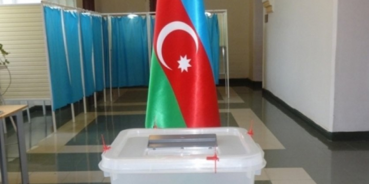 Municipal elections kick off in Azerbaijan