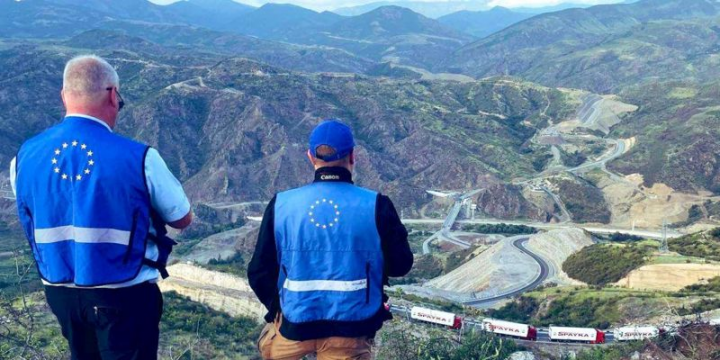 Ermənistan sülh gündəliyini Avropa İttifaqının əli ilə sabotaj edir