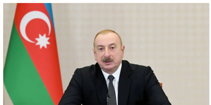 Azerbaijani President’s remarks on Embraer 190 passenger plane crash in spotlight of Kazakh media