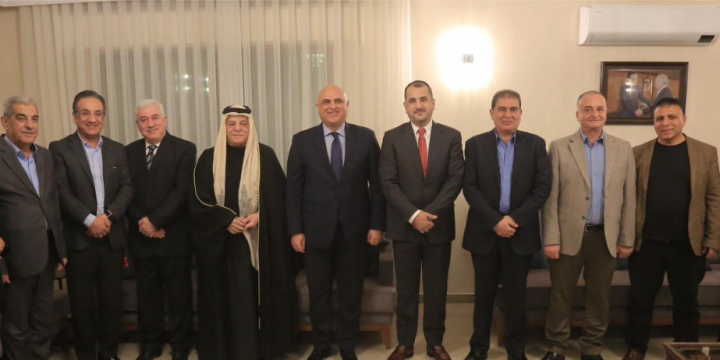 Jordan-Azerbaijan Cultural Friendship Association launched in Amman