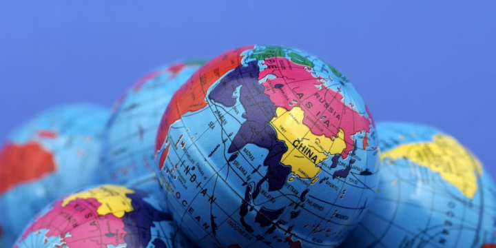 Yeni dünya nizamı formalaşır, Azərbaycan güc mərkəzlərini formalaşdıran əsas dövlətlər sırasında yer alır